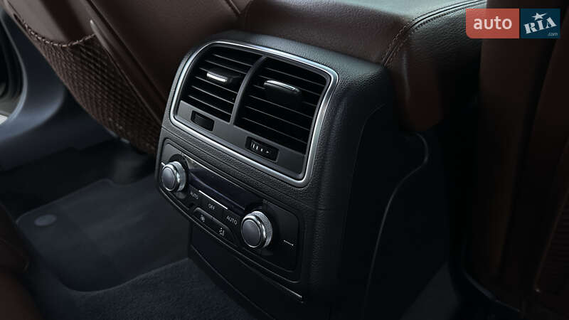 Седан Audi A6 2014 в Одессе фото 59 Седан Audi A6 2014 в Одессе