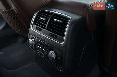 Седан Audi A6 2014 в 