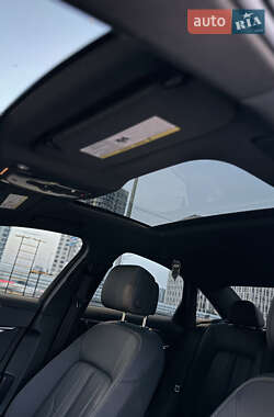 Седан Audi A6 2019 в 