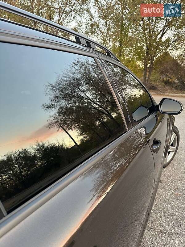 Универсал Audi A6 2012 в Запорожье