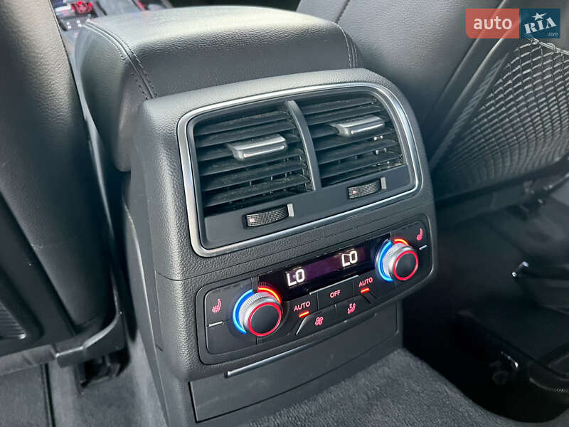 Седан Audi A6 2015 в Одессе