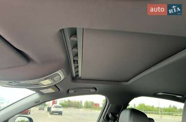 Седан Audi A6 2017 в 