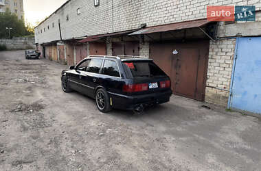 Універсал Audi A6 1996 в 