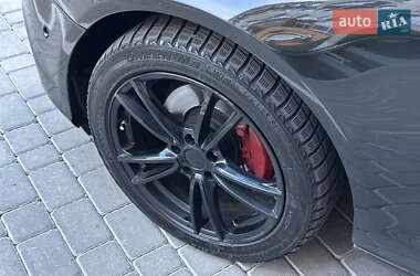 Седан Audi A6 2013 в 