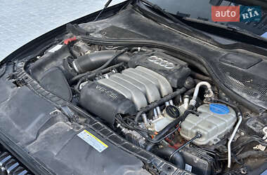 Седан Audi A6 2013 в 