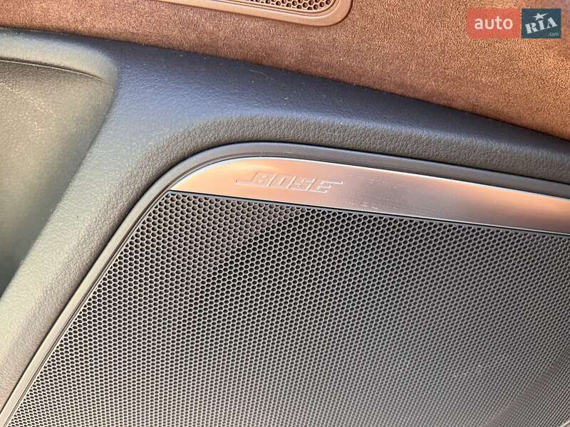 Универсал Audi A6 2015 в Киеве