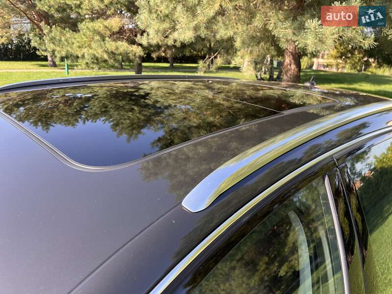 Универсал Audi A6 2015 в Киеве