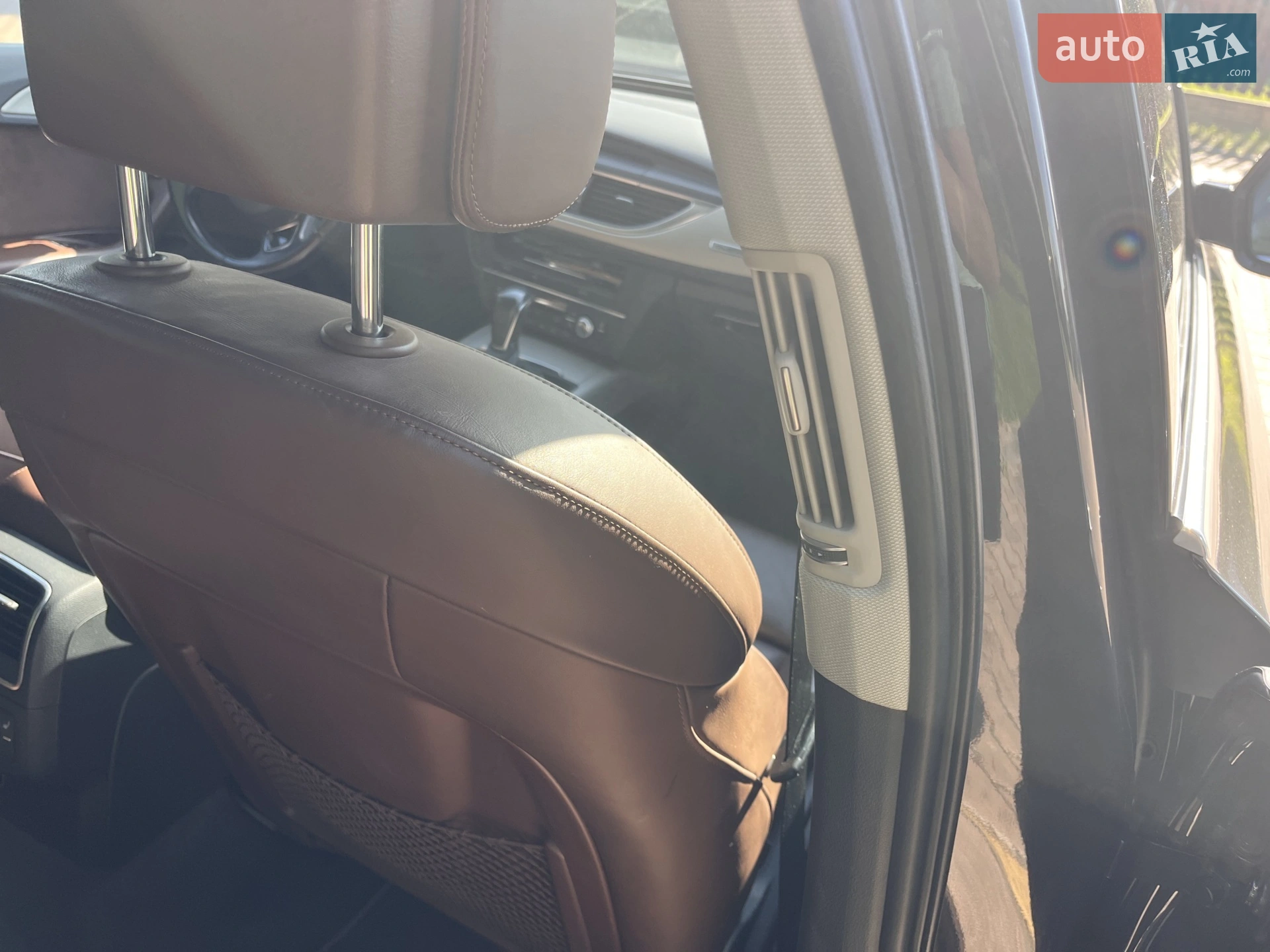 2015 Audi A6 - мініатюра 46