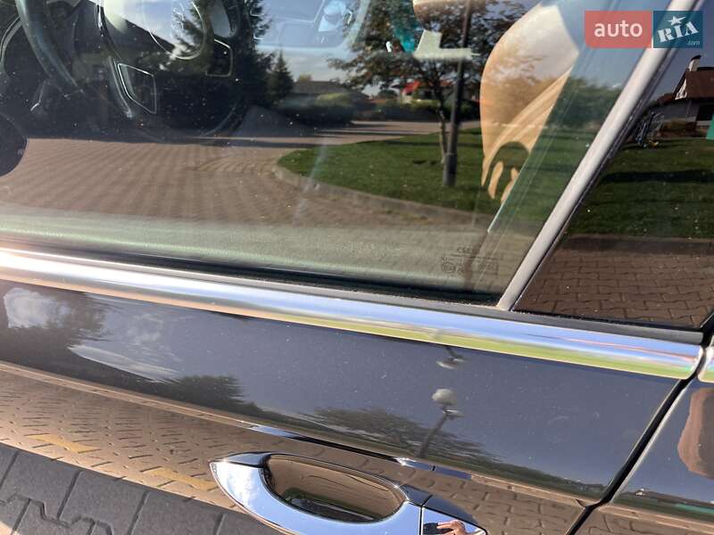 Универсал Audi A6 2015 в Киеве