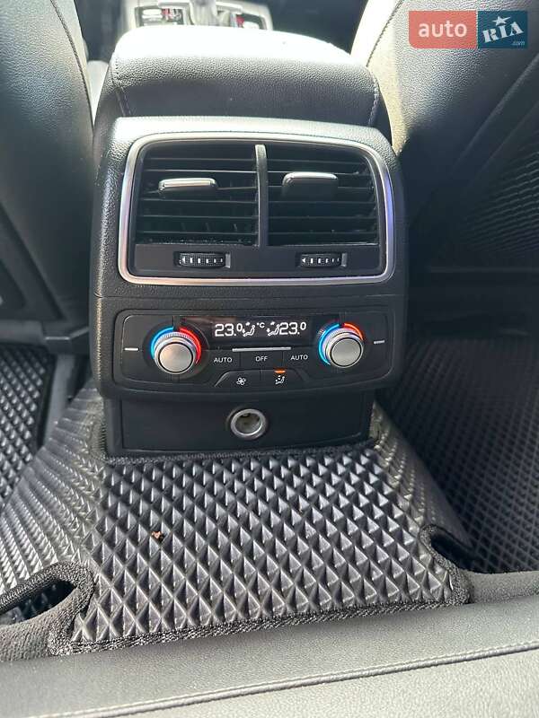 Седан Audi A6 2012 в Киеве фото 13 Седан Audi A6 2012 в Киеве