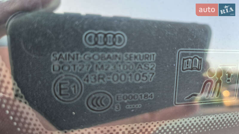 Седан Audi A6 2013 в Хмельницькому фото 11 Седан Audi A6 2013 в Хмельницькому