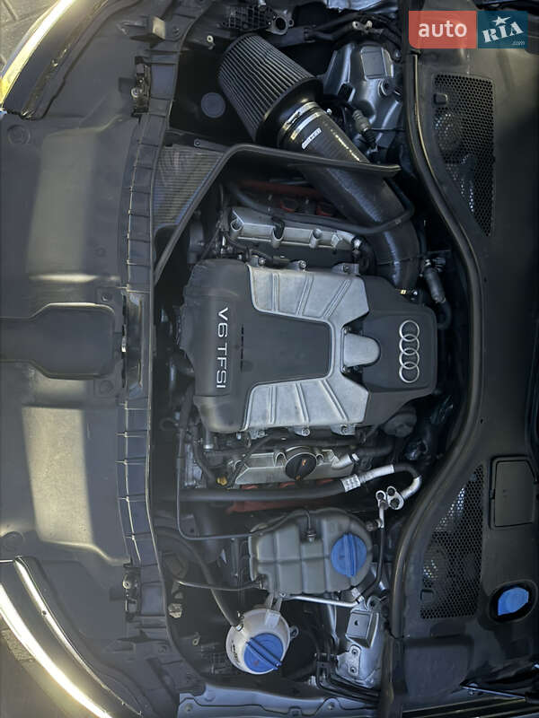 Седан Audi A6 2012 в Одессе