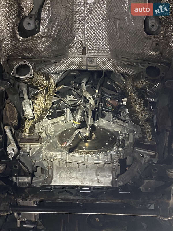 Седан Audi A6 2012 в Одессе