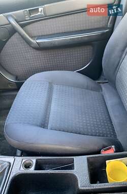 Универсал Audi A6 1996 в 