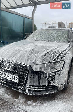 Седан Audi A6 2011 в Киеве