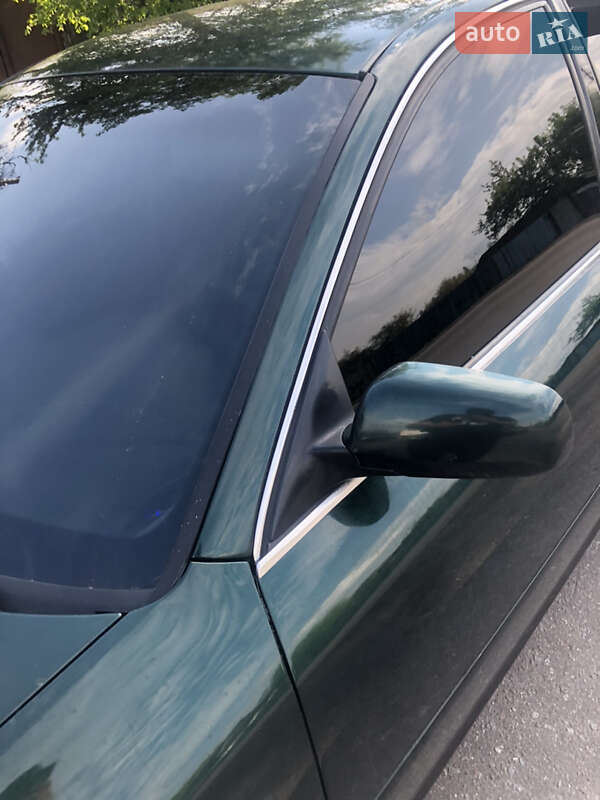 Седан Audi A6 1998 в Чернигове