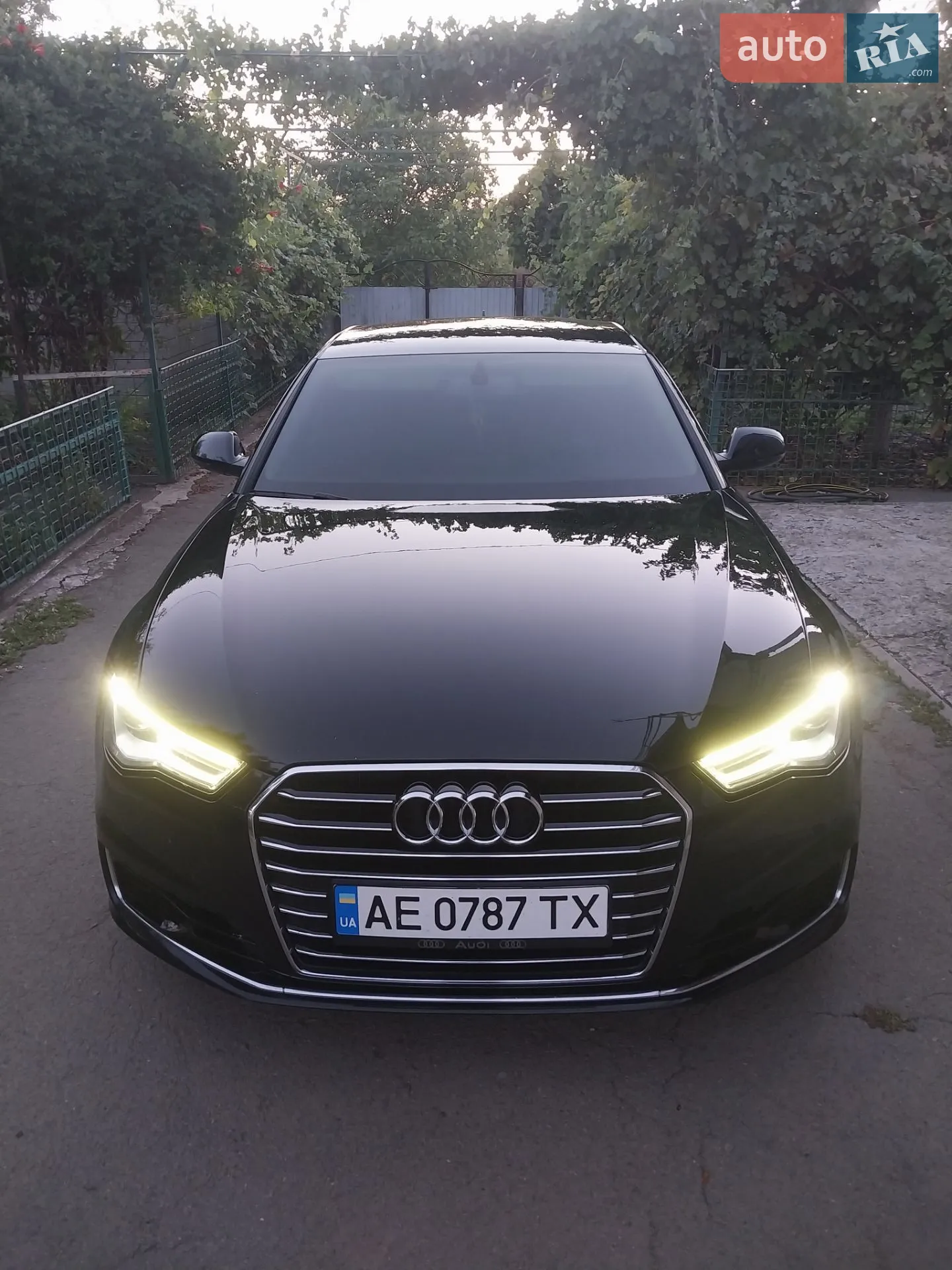 2015 Audi A6 - мініатюра 10