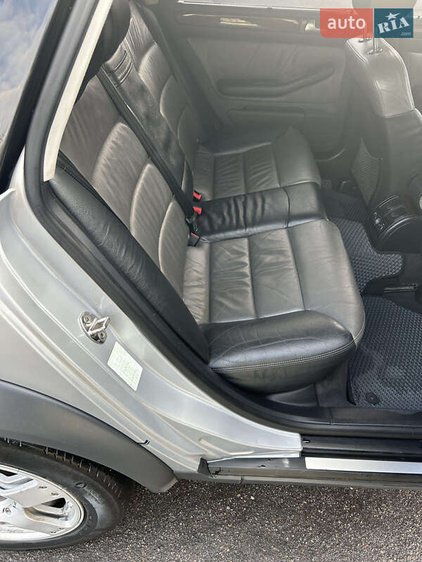 Универсал Audi A6 2004 в Баре фото 11 Универсал Audi A6 2004 в Баре