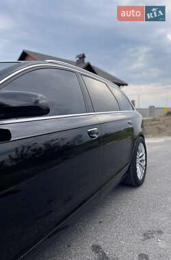 Універсал Audi A6 2006 в 
