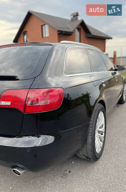 Універсал Audi A6 2006 в 