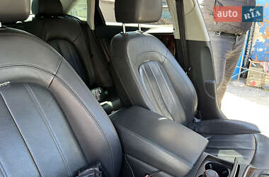 Седан Audi A6 2011 в 