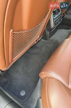 Седан Audi A6 2014 в 