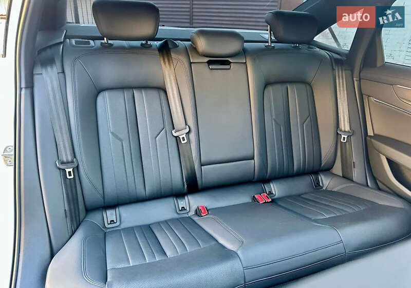 Седан Audi A6 2019 в Днепре фото 8 Седан Audi A6 2019 в Днепре
