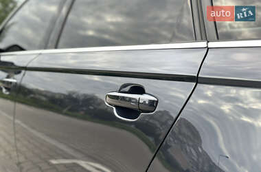 Седан Audi A6 2013 в 