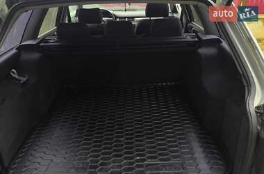 Универсал Audi A6 2002 в 