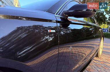 Седан Audi A6 2016 в  фото 27 Седан Audi A6 2016 в