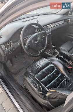 Універсал Audi A6 2000 в 