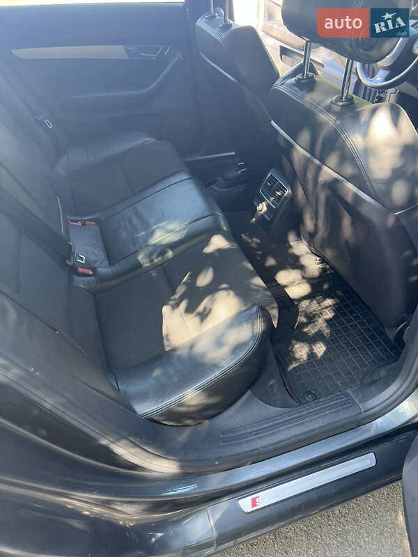 Универсал Audi A6 2006 в Вышгороде