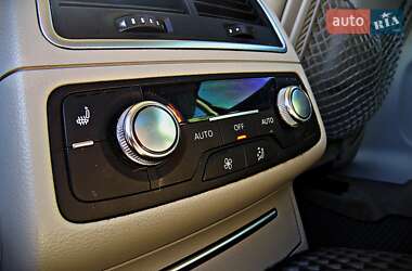 Седан Audi A6 2012 в 