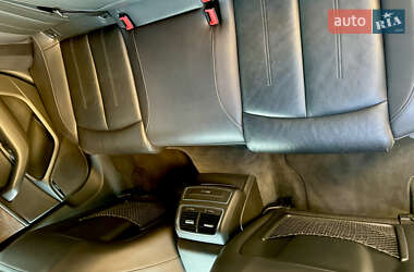 Седан Audi A6 2014 в 