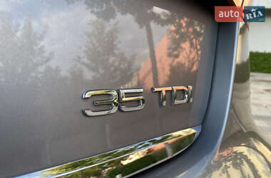 Седан Audi A6 2018 в 