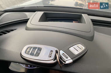 Седан Audi A6 2018 в 