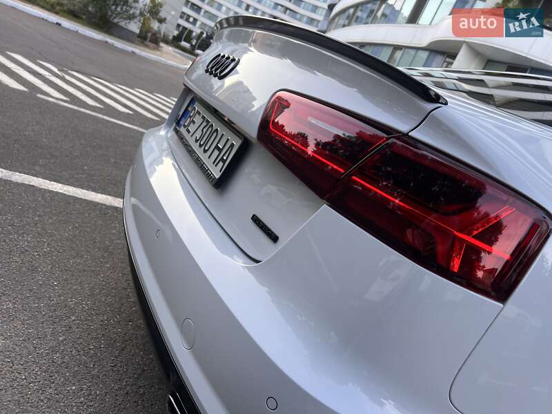 Седан Audi A6 2016 в Одессе фото 11 Седан Audi A6 2016 в Одессе