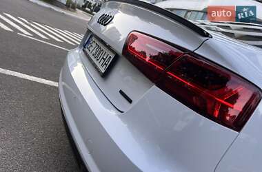 Седан Audi A6 2016 в 