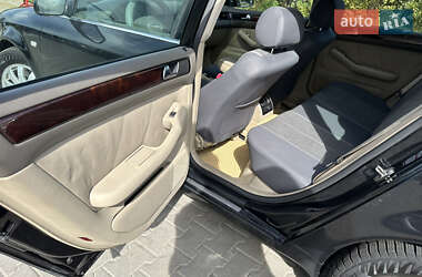 Универсал Audi A6 2003 в 