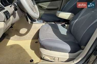 Универсал Audi A6 2003 в 