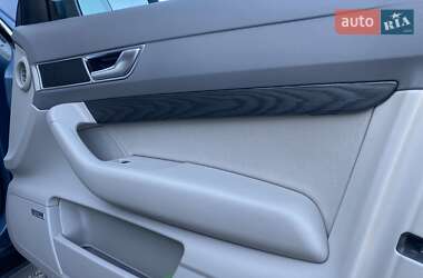 Универсал Audi A6 2010 в 