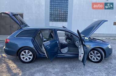Универсал Audi A6 2010 в 
