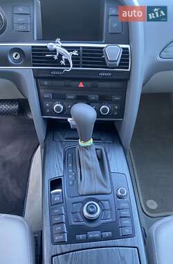 Универсал Audi A6 2010 в 