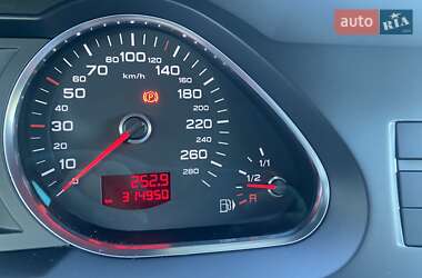 Универсал Audi A6 2010 в 