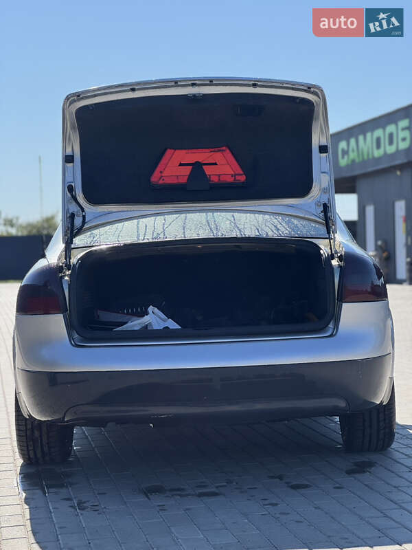 Седан Audi A6 2001 в Черкассах фото 7 Седан Audi A6 2001 в Черкассах