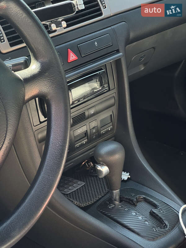 Седан Audi A6 2001 в Черкассах фото 11 Седан Audi A6 2001 в Черкассах
