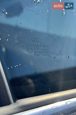 Седан Audi A6 2001 в 