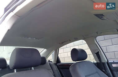 Седан Audi A6 2004 в 