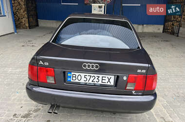 Седан Audi A6 1995 в 