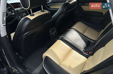 Седан Audi A6 2006 в 
